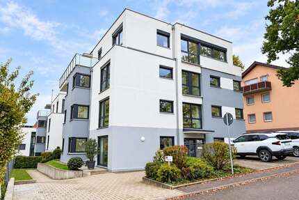 Wohnung zum Mieten in Rottweil 980,00 € 89.15 m²