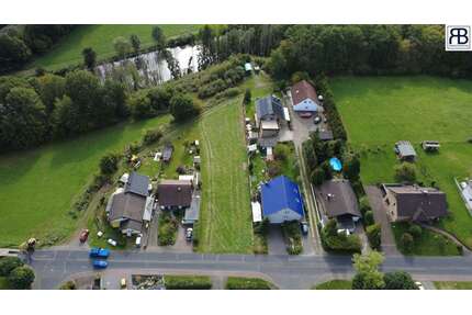 Grundstück zu verkaufen in Rosbach 125.000,00 € 1250 m²