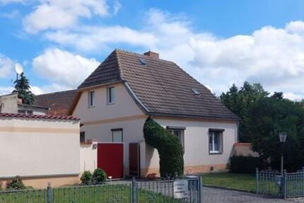 Einfamilienhaus in ruhiger Lage zu verkaufen - Egeln