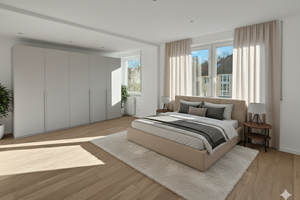 Wohnung zum Kaufen in Stuttgart 839.000,00 € 136 m²