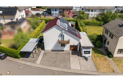 Haus zum Kaufen in Schleiden 335.000,00 € 100 m²
