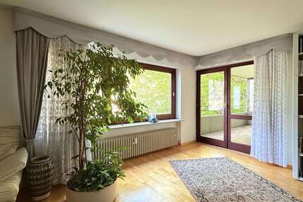 Wohnung zum Kaufen in Baden-Baden 299.000,00 € 112 m²