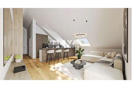 Wohnung zum Kaufen in Bad Schönborn Bad Mingolsheim 415.000,00 € 77 m² - Bad Schönborn / Bad Mingolsheim