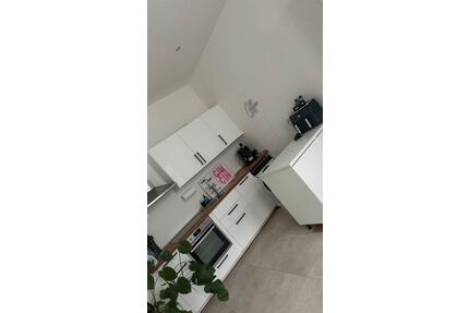 Möbilierte 2 Zimmer Wohnung Medienhafen befristet - Düsseldorf Stadtbezirk 3
