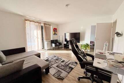 Wohnung zum Kaufen in Holzkirchen 359.000,00 € 61.93 m²