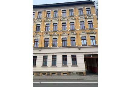 Wohnung zum Mieten in Leipzig 580,50 € 64.5 m²