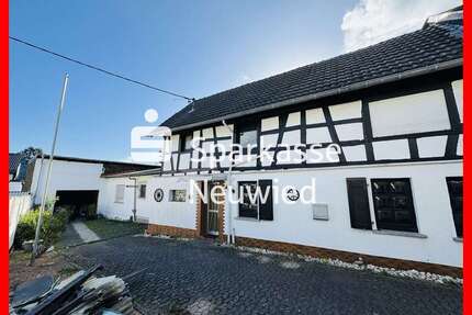 Haus zum Kaufen in Neuwied 75.000,00 € 117 m²