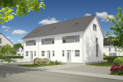 Haus zum Kaufen in Wülfrath 472.153,00 € 130 m²