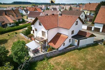 Haus zum Kaufen in Wellendingen 769.000,00 € 290 m²