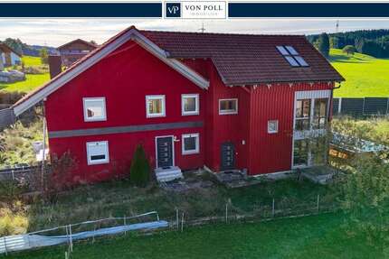 Haus zum Kaufen in Osterzell Oberzell 429.000,00 € 147 m² - Osterzell / Oberzell