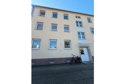 Linden Str. 14 04509 Delitzsch - 725,00&nbsp;EUR Kaltmiete, ca.&nbsp; 65,00&nbsp;m&sup2; in Delitzsch (PLZ: 04509)
