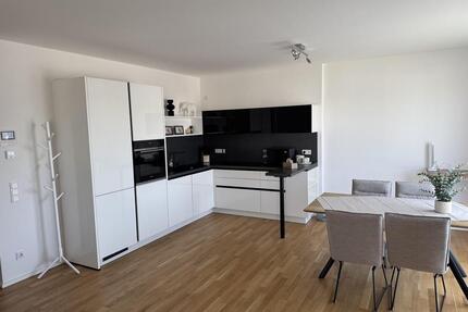 2 Zi. Wohnung inkl. EBK und Vollausstattung - Plattling