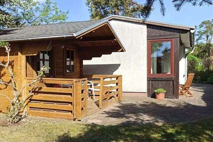 Haus zum Kaufen in Seddiner See 69.000,00 € 24 m²