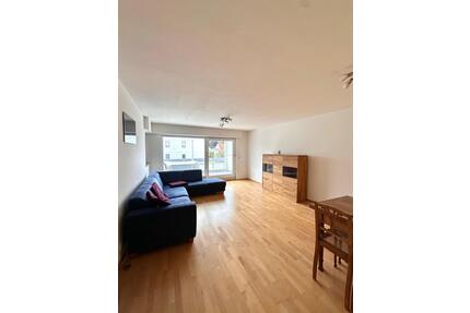 Traumhafte gepflegte 3-Zimmer-Wohnung mit Süd-West-Balkon - Stuttgart Vaihingen