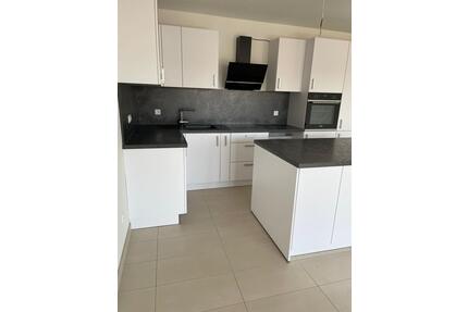 3-Zi-Wohnung in Bad Schönborn - Mingolsheim frei ab 01.08.2026