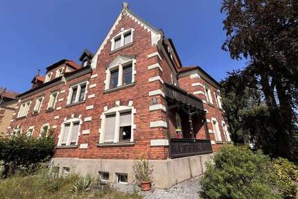 Haus zum Kaufen in Regensburg 2.000.000,00 € 267 m²