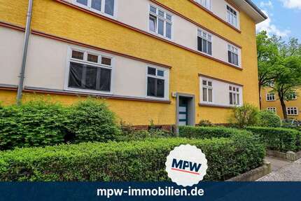 Wohnung zum Kaufen in Berlin 194.900,00 € 60.67 m²