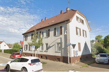 36.01 Schöne 3 ZKB in Wilhelmstr. 31, Eislingen - Eislingen (Fils)