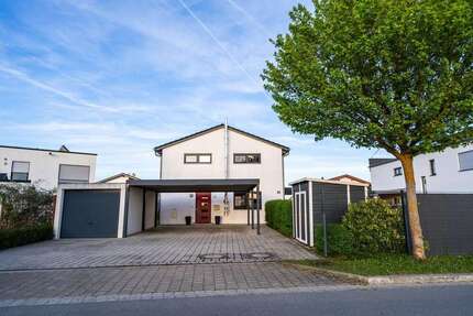 Haus zum Kaufen in Straubing 830.000,00 € 127 m²