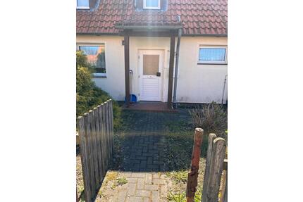 2 Zimmerwohnung - 569,00&nbsp;EUR Kaltmiete, ca.&nbsp; 45,00&nbsp;m&sup2; in Hankensbüttel (PLZ: 29386)