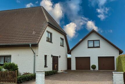 HAUS zu VERKAUFEN, Privat - 740.000,00&nbsp;EUR Kaufpreis, ca.&nbsp; 190,00&nbsp;m&sup2; in Greifswald (PLZ: 17489)