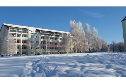 4 Raum Wohnung - hoch hinaus mit Fernsicht - Limbach-Oberfrohna