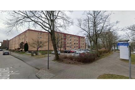 Schöne 3-Zimmer-Wohnung mit Balkon - Melsdorf