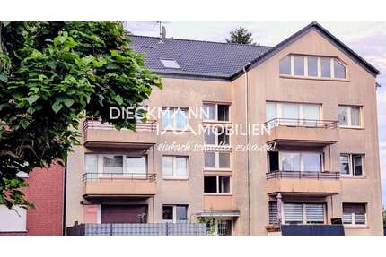 Wohnung zum Kaufen in Duisburg 135.000,00 € 78.96 m²