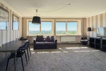 Wohnung zum Mieten in Hamburg 975,00 € 46 m²