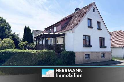 Haus zum Kaufen in Springe 199.000,00 € 128 m²