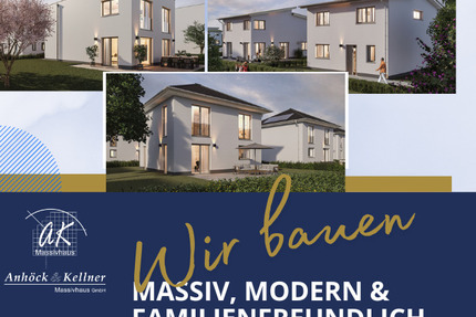 Ihr neues Zuhause am Ziegeleiweg! - Delitzsch