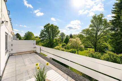 Wohnung zum Kaufen in Stuttgart- Vaihingen 299.900,00 € 63 m²