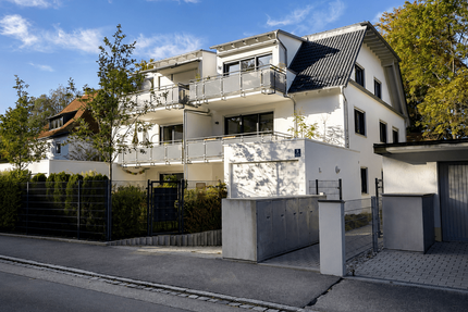 Wohnung zum Mieten in München 1.840,00 € 71 m²