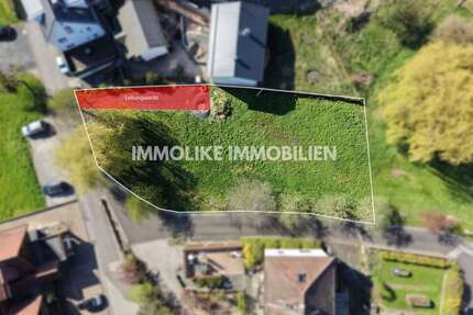 Grundstück zu verkaufen in Bischofsheim in der Rhön 95.000,00 € 950 m²