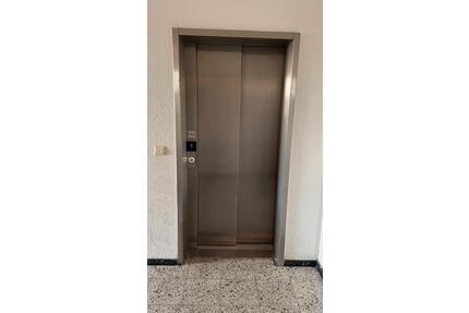 •. Attraktive 4-Zimmer-Eigentumswohnung - Duisburg Walsum