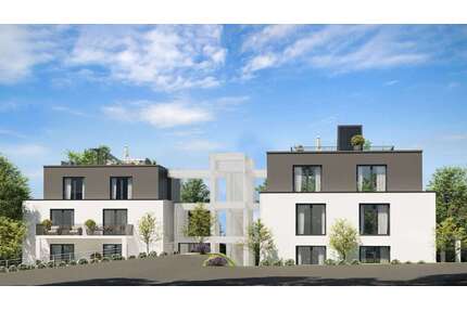 Wohnung zum Kaufen in Essen 1.400.000,00 € 260 m²