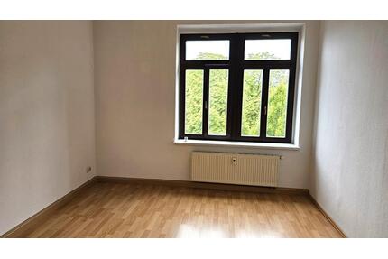 3-Raumwohnung in zentraler Lage in Annaberg-Buchholz zu vermieten