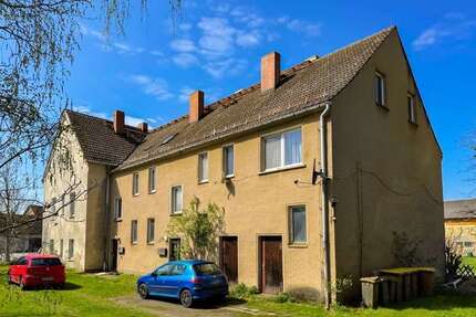 Haus zum Kaufen in Königswartha 140.000,00 € 448.4 m²