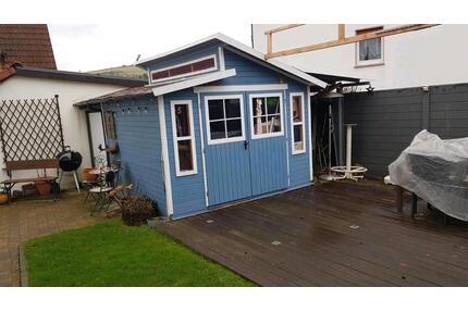 Garten Hütte - 500,00&nbsp;EUR Kaltmiete, ca.&nbsp; 0,00&nbsp;m&sup2; in Lennestadt (PLZ: 57368)