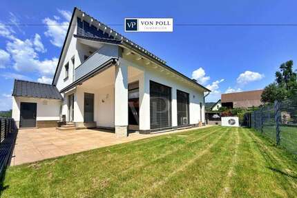 Haus zum Kaufen in Zöllnitz 750.000,00 € 162 m²