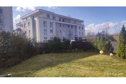 Wohnung zum Mieten in Frankfurt am Main 1.580,00 € 67.5 m²