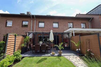 Haus zum Kaufen in Mönchengladbach 429.000,00 € 149 m²