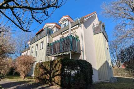 Wohnung zum Kaufen in Dresden 145.000,00 € 51.47 m²