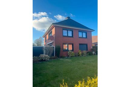 3-ZKB mit großer Dachterrasse & Einbauküche in Loga - Leer (Ostfriesland)