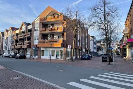 Wohnung zum Kaufen in Gütersloh 150.000,00 € 58 m²