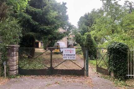 Grundstück zu verkaufen in Eichwalde 274.750,00 € 785 m²