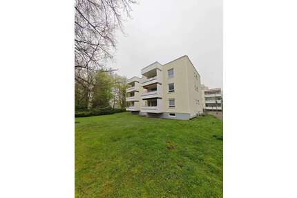 Wohnung zum Kaufen in Memmingen 335.000,00 € 85.13 m²