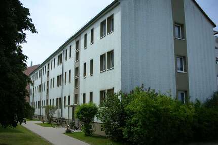 Wohnung zum Mieten in Neu Zauche 262,77 € 46.1 m²
