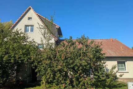 Haus zum Kaufen in Bärenklau 275.000,00 € 65 m²