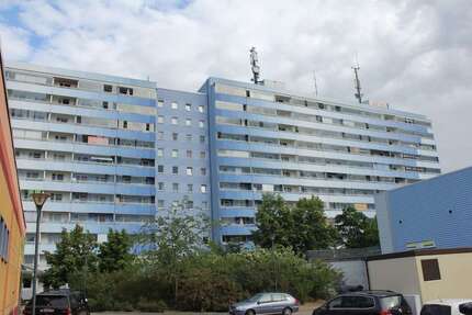 Wohnung zum Mieten in WeißwasserO.L. 299,00 € 59.09 m² - Weißwasser/O.L.